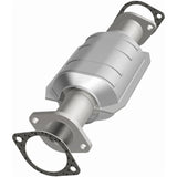 Catalytic Converter for HM Grade Federal / EPA Compliant Direct-Fit Catalytic Converter MagnaFlow 24073