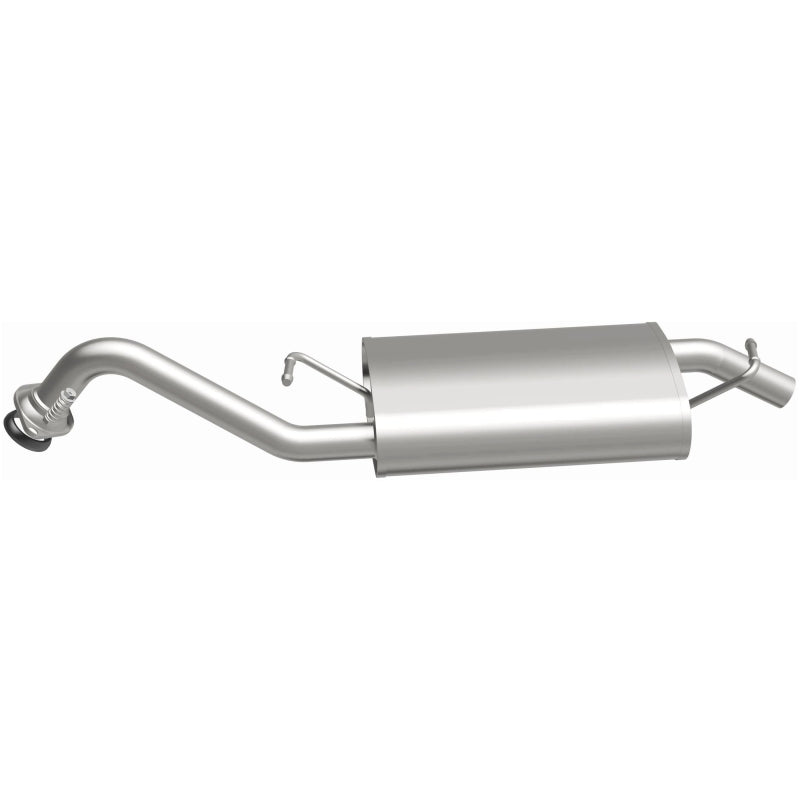 Fits 2005-2008 Toyota Corolla 1.8L Direct-Fit Replacement Exhaust 106-0060