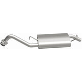 Fits 2005-2008 Toyota Corolla 1.8L Direct-Fit Replacement Exhaust 106-0060