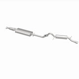 Fits 2009-2010 Mercury Mariner Direct-Fit Replacement Exhaust System 106-0662 aluminized steel