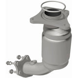 Catalytic Converter for HM Grade Federal / EPA Compliant Direct-Fit Catalytic Converter MagnaFlow 50836