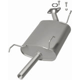 2000-2006 Nissan Sentra Direct-Fit Muffler Kit 108-0044 aluminized steel
