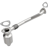 Catalytic Converter for HM Grade Federal / EPA Compliant Direct-Fit Catalytic Converter MagnaFlow 50120