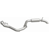 2013-2017 Toyota RAV4 Direct-Fit Muffler Kit 108-0020 aluminized steel