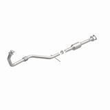 Catalytic Converter for HM Grade Federal / EPA Compliant Direct-Fit Catalytic Converter MagnaFlow 23979