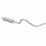 Fits 1983-1996 Ford Bronco Direct-Fit Replacement Exhaust System 106-0381 aluminized steel