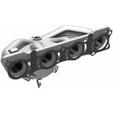 t 2017-2020 Nissan Rogue Sport OEM Grade Manifold Catalytic Converter 290040 MagnaFlow Exhaust Products