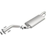 Fits 2009-2013 Toyota Corolla 1.8L Direct-Fit Replacement Exhaust 106-0577