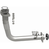 1994-1997 Honda Accord Direct-Fit Front Pipe Kit 107-0049 stainless steel