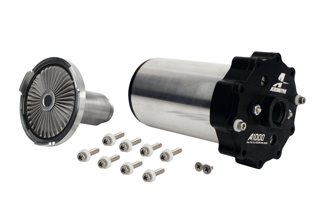 Aeromotive fuel cell replacement A1000 18003