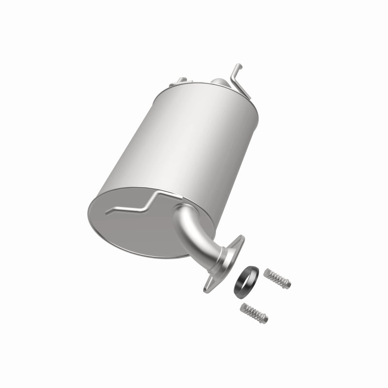 Fits 2000-2004 Toyota Avalon Direct-Fit Replacement Exhaust System 106-0308 aluminized steel