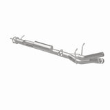 MagnaFlow performance muffler stainless steel