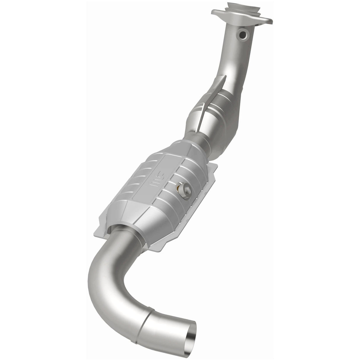 Catalytic Converter for HM Grade Federal / EPA Compliant Direct-Fit Catalytic Converter MagnaFlow 93625