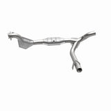 Catalytic Converter for HM Grade Federal / EPA Compliant Direct-Fit Catalytic Converter MagnaFlow 93629