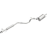 t 2013-2019 Nissan Sentra Direct-Fit Replacement Exhaust System 106-0759 Brexhaust