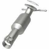 Catalytic Converter for 2016-2017 Chevrolet Cruze 1.4L California Grade CARB Compliant Direct-Fit Catalytic Converter Ma
