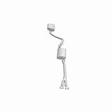 Fits 2005-2008 Dodge Magnum Direct-Fit Replacement Exhaust System 106-0439 aluminized steel