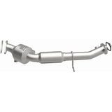 Catalytic Converter for 2010-2013 Ford Transit Connect 2.0L California Grade CARB Compliant Direct-Fit Catalytic Convert