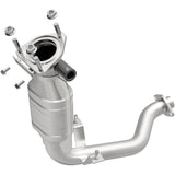 Catalytic Converter for HM Grade Federal / EPA Compliant Direct-Fit Catalytic Converter MagnaFlow 50360