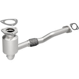 Catalytic Converter for HM Grade Federal / EPA Compliant Direct-Fit Catalytic Converter MagnaFlow 24323