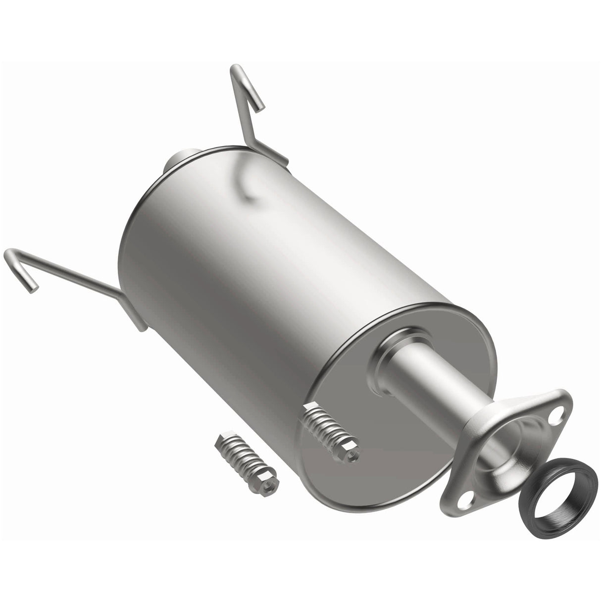 t 1997-2001 Honda CR-V Direct-Fit Muffler Kit 108-0057 Brexhaust