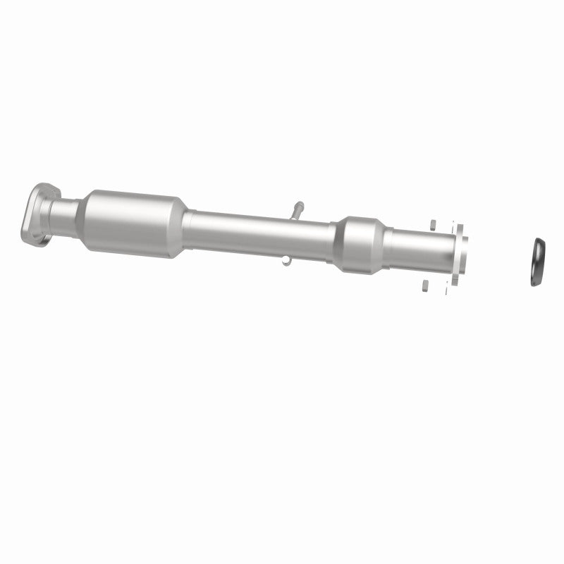 MagnaFlow direct-fit catalytic converter for 2014-2015 Toyota 3.5L stainless steel CARB compliant 5592534