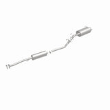 Fits 2012-2016 Honda CR-V 2.4L Direct-Fit Replacement Exhaust System 106-0621