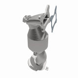 Fits 2008-12 Honda Accord California CARB Compliant Catalytic Converter 5631991