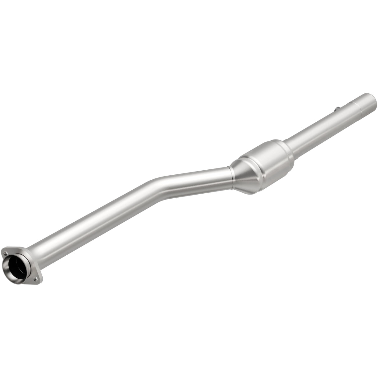 Catalytic Converter for HM Grade Federal / EPA Compliant Direct-Fit Catalytic Converter MagnaFlow 24521