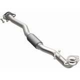 2005-2010 Kia Sportage Direct-Fit Front Pipe Kit 107-0201 steel