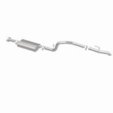 Fits 1996-2001 Jeep Cherokee Direct-Fit Replacement Exhaust System 106-0003 aluminized steel