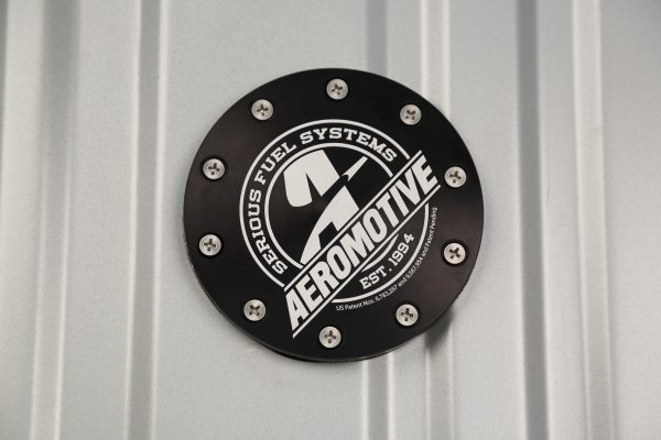 Aeromotive performance fuel system part 200 LPH Stealth 18168