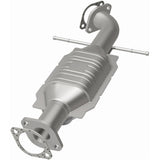 Catalytic Converter for HM Grade Federal / EPA Compliant Direct-Fit Catalytic Converter MagnaFlow 93327