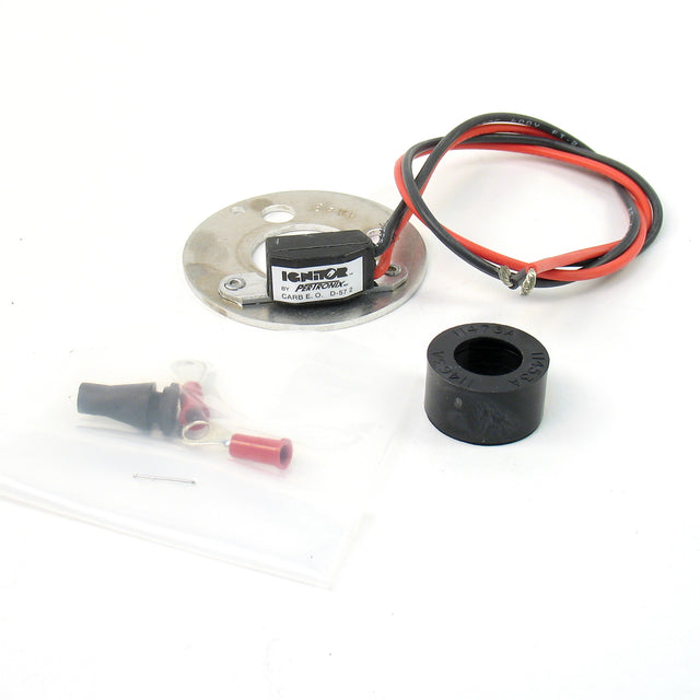 PerTronix ignition distributor Delco 4 cylinder negative ground 2493