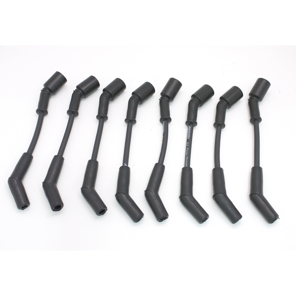 PerTronix Flame-Thrower ignition component 8 cylinder black 500