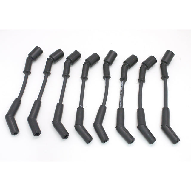 PerTronix Flame-Thrower ignition component 8 cylinder black 500