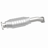 Catalytic Converter for HM Grade Federal / EPA Compliant Direct-Fit Catalytic Converter MagnaFlow 93206