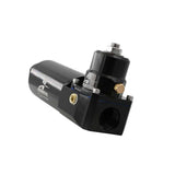 Aeromotive fuel pressure regulator -10 AN 10 micron 10-13226
