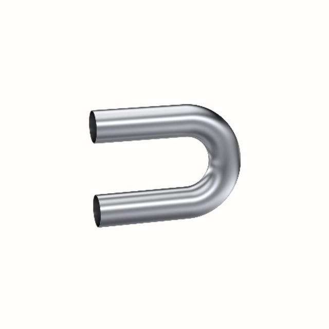 t 3in.-180deg. Bend; 9in. legs; AL - MB2023 MBRP Exhaust