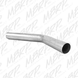 t 3in.-180deg. Bend; 9in. legs; AL - MB2023 MBRP Exhaust