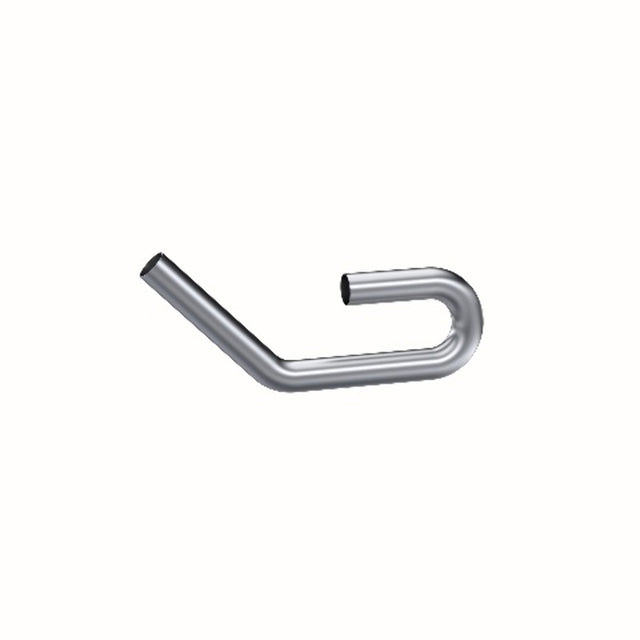 MBRP performance muffler aluminized steel 3 inch inlet/outlet