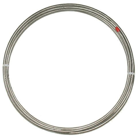 Brake Line for 3/16 inch steel