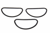 t 3x2 Air Cleaner Gasket - 108-71 Holley