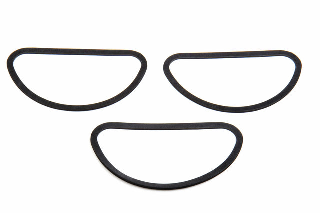 t 3x2 Air Cleaner Gasket - 108-71 Holley