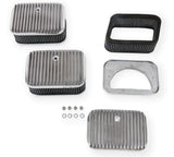 Hooker performance muffler