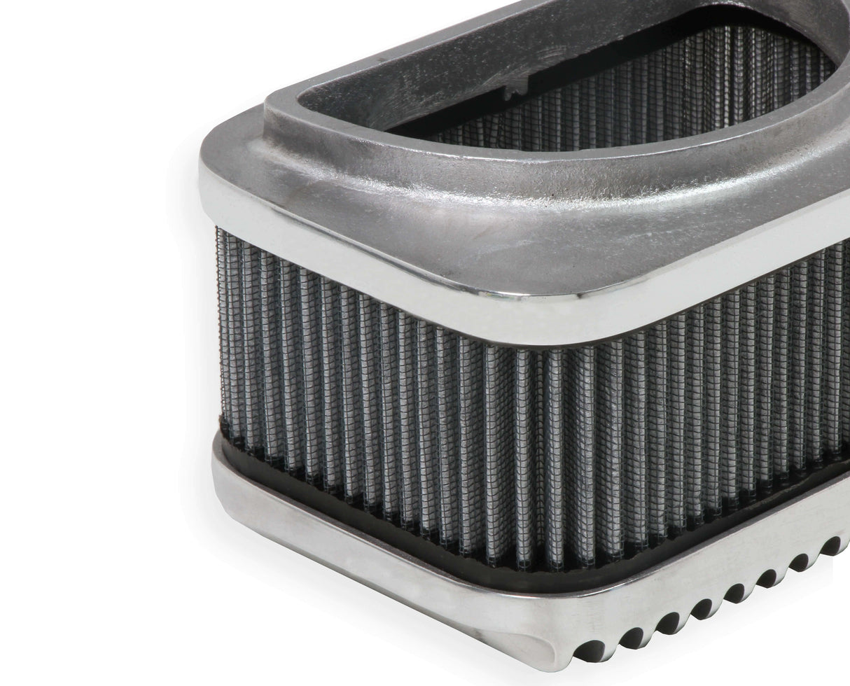 Hooker performance muffler