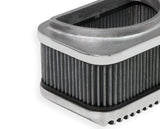 Hooker performance muffler