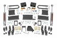 Lift kit for 2014-2023 by Rough Country