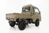Lift kit for 2014-2023 by Rough Country
