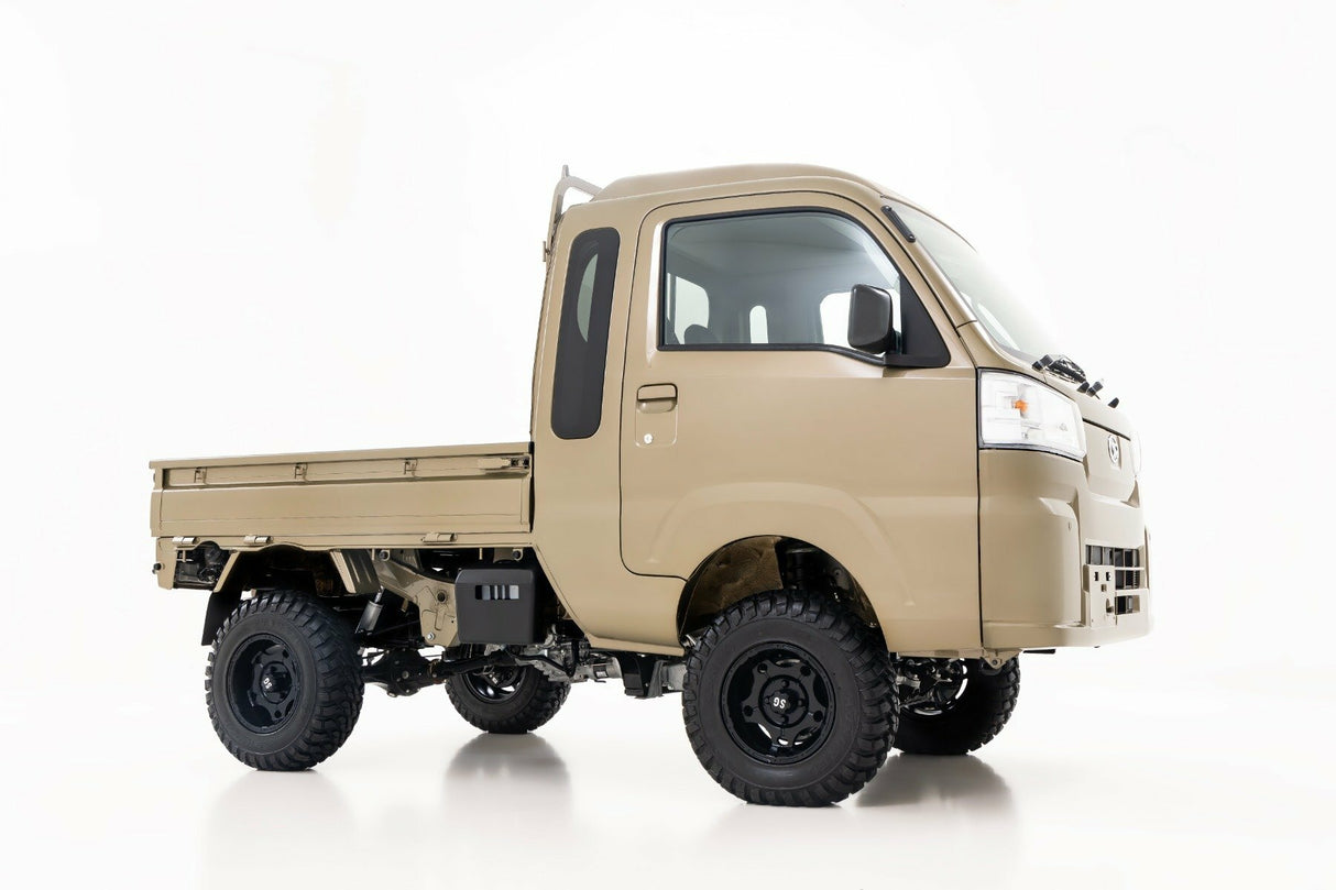 Lift kit for 2014-2023 by Rough Country